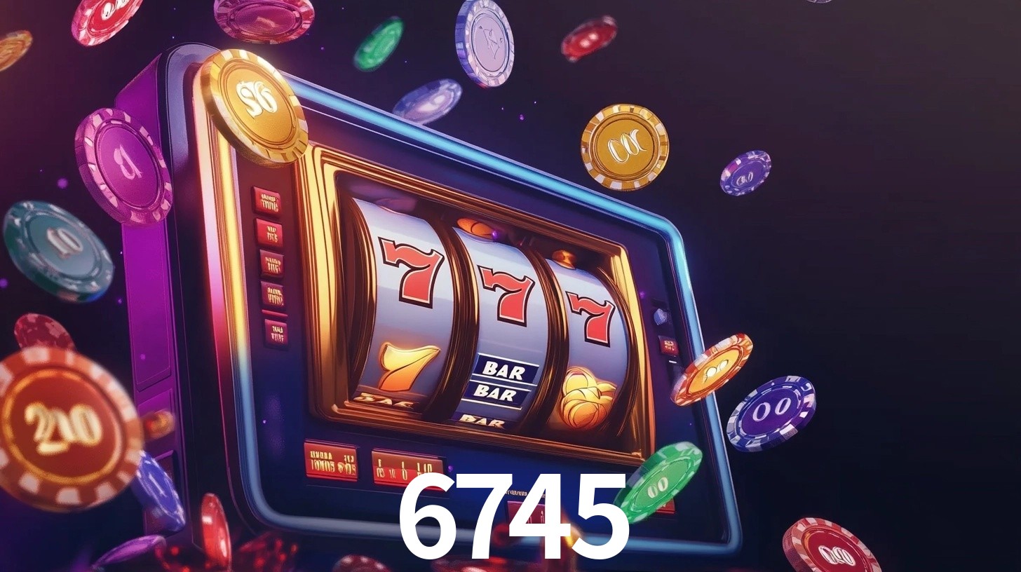 Welcome Bonus 6745