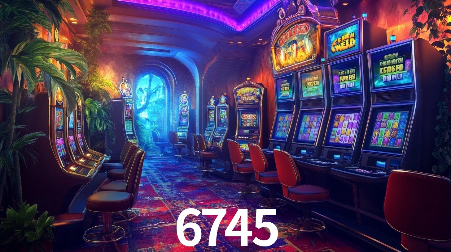 Statistics 6745