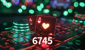 Diretório de Jogos 6745