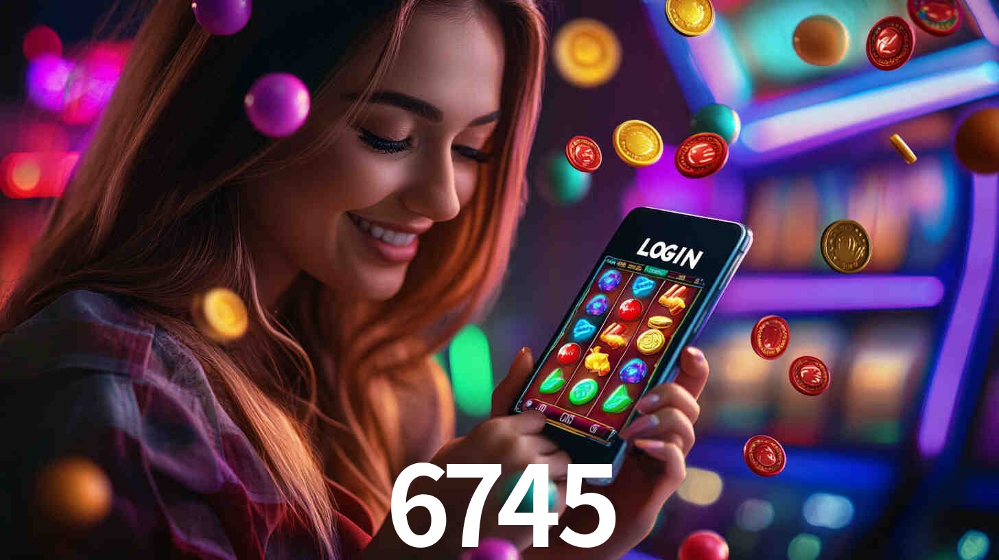 VIP Casino 6745