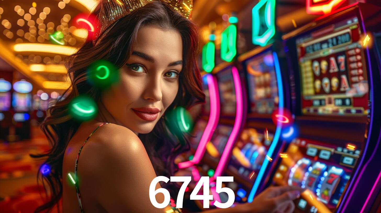 6745 bet
