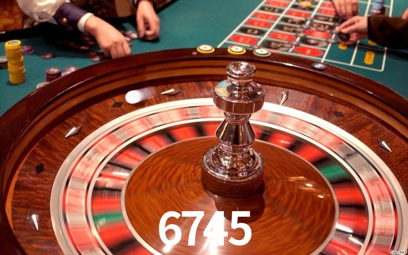 Casino VIP 6745