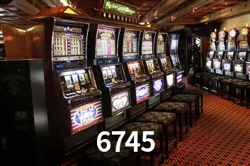 Apostas Esportivas na 6745: Um Guia Completo