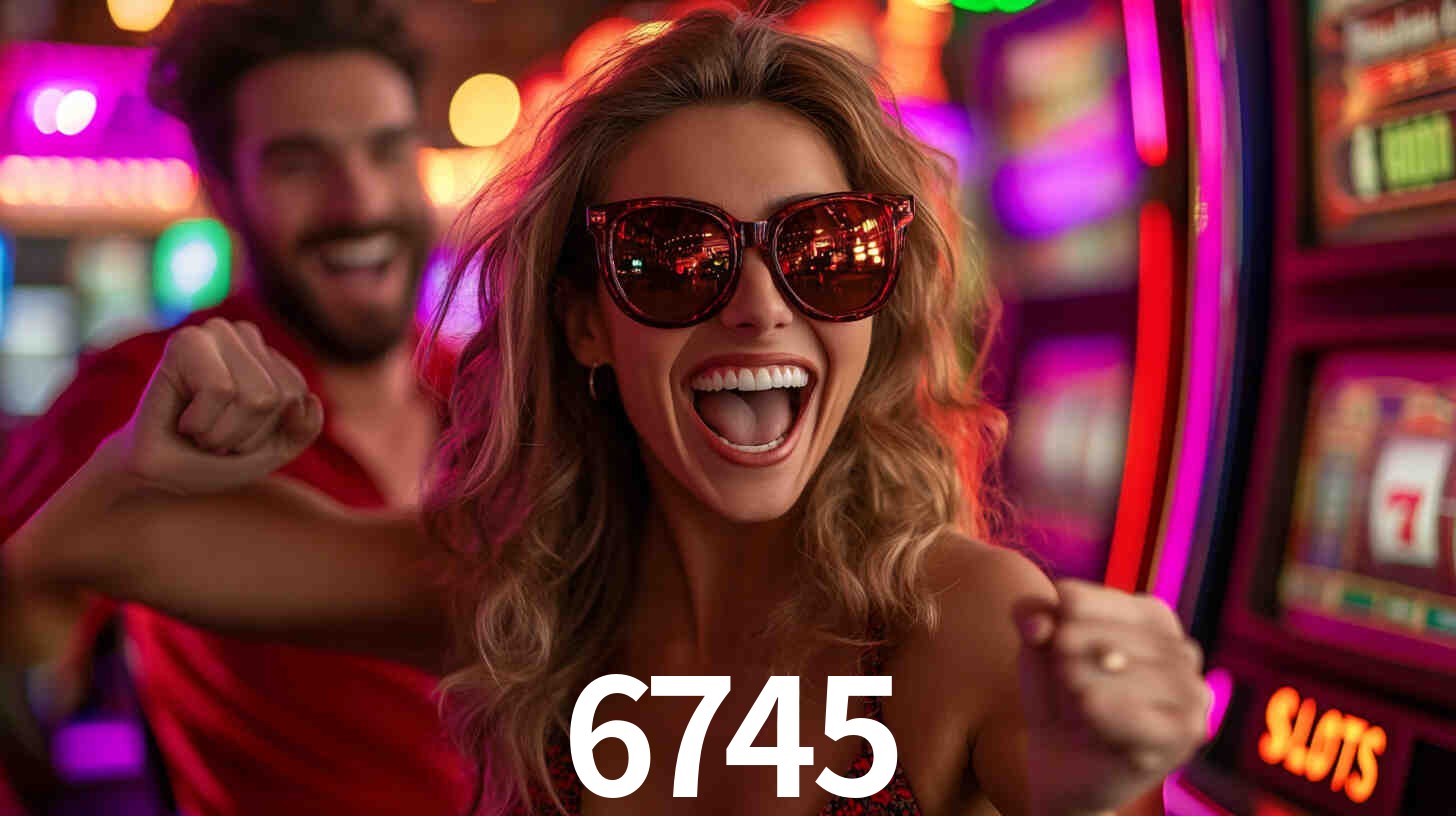 Descubra o Programa VIP da 6745: Vantagens Exclusivas para Jogadores