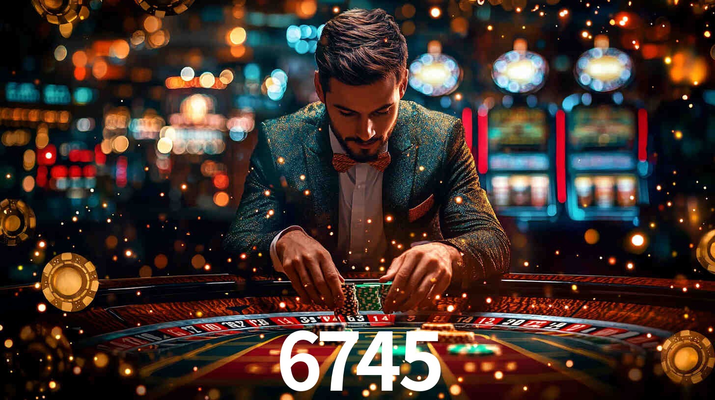 Tennis Betting 6745