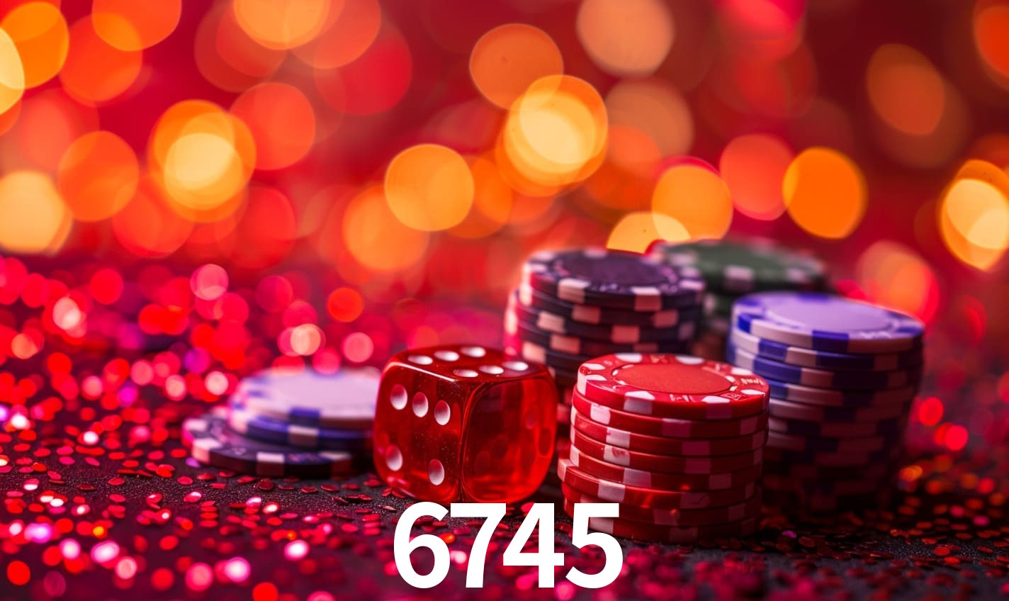 6745: Jogue Crash e Experimente Alta Recompensa Instantânea