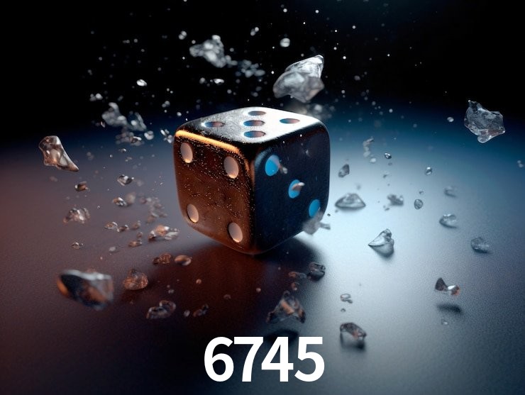 6745 bet