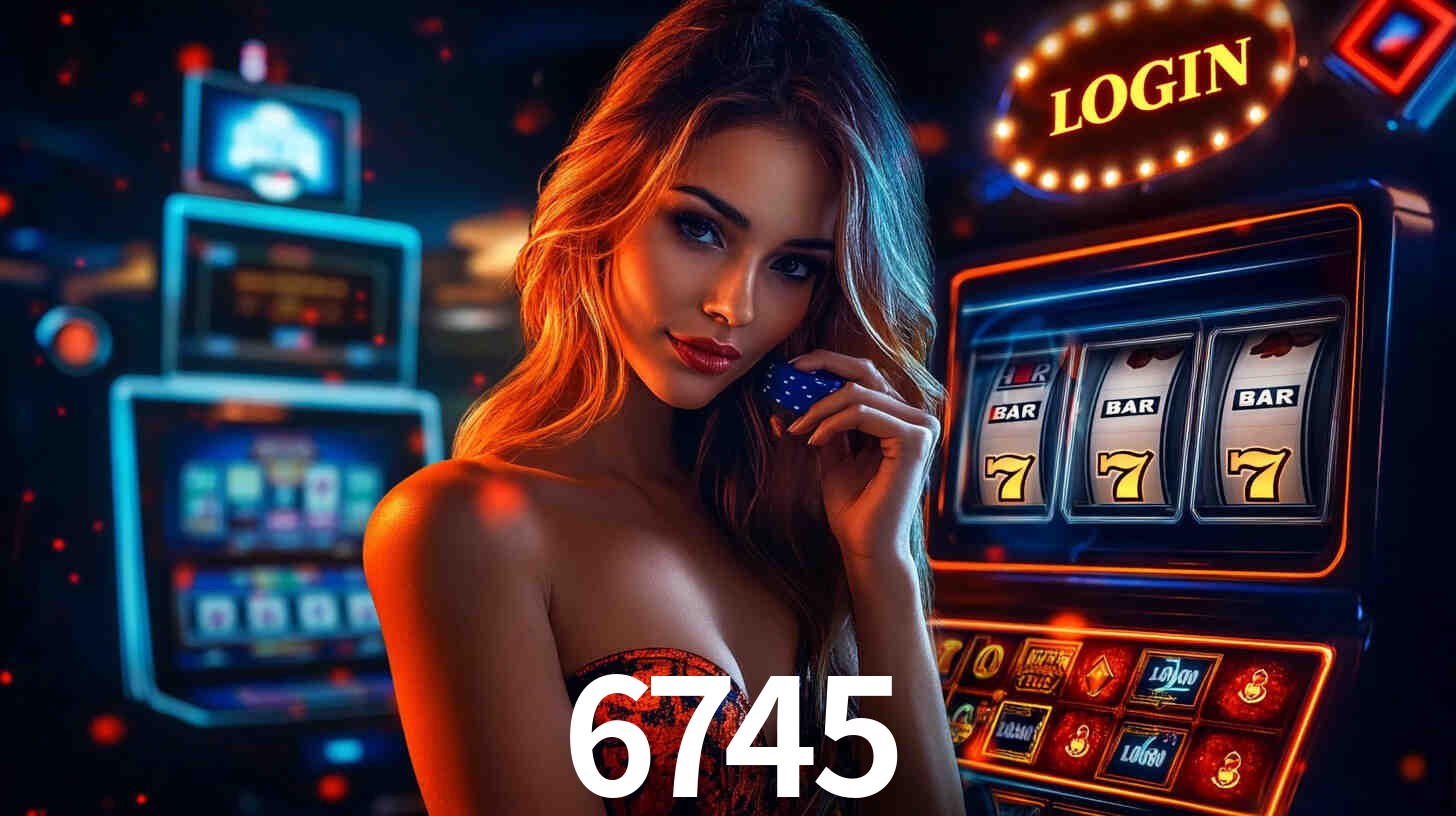 Instant EasyPaisa 6745
