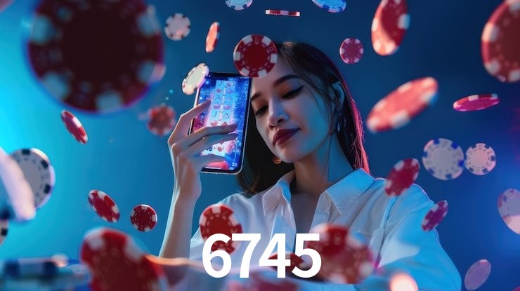 cassino 6745