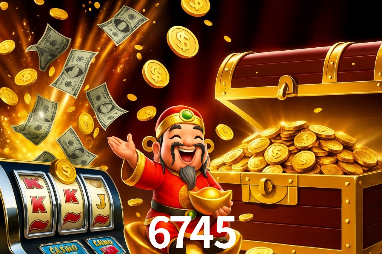Mesa de Blackjack 6745