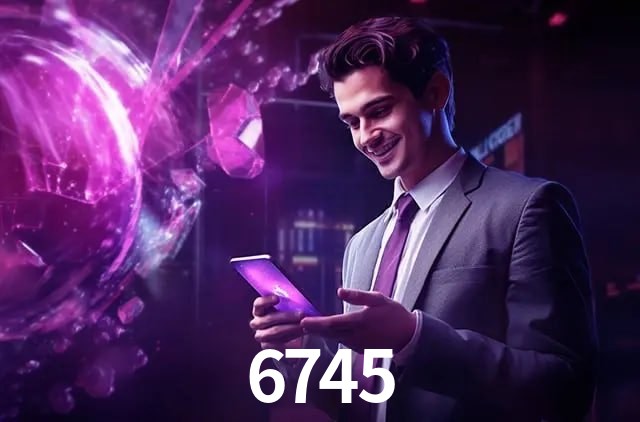 Secure Login 6745