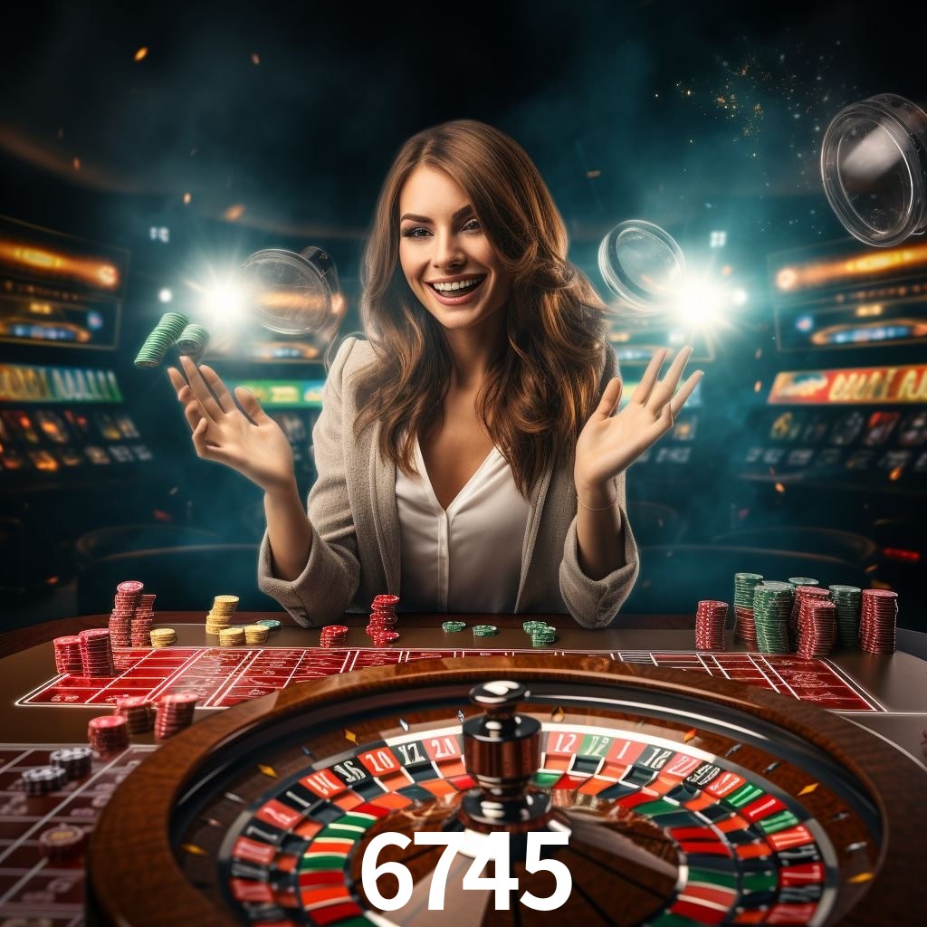 Crash Games Statistics 6745
