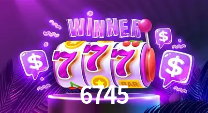 Descubra a Magia dos Jogos de Arcade no 6745