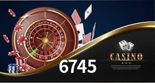 Estatísticas do Jogo 6745
