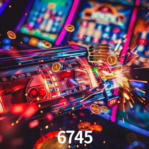 Jogo Aviator 6745