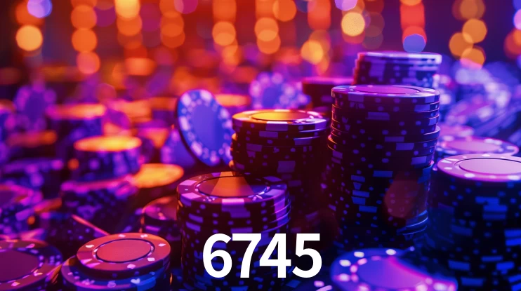 6745 App Interface