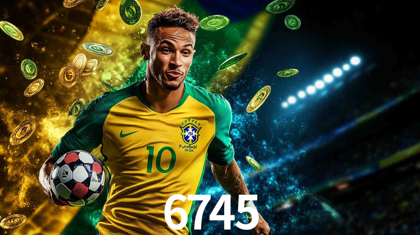 Explorando a Categoria de Eventos em Apostas na 6745