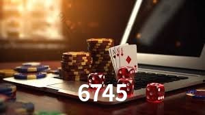 Jogos Exclusivos 6745