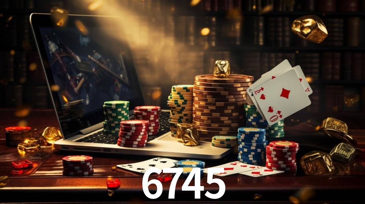 Apostas de Futebol 6745