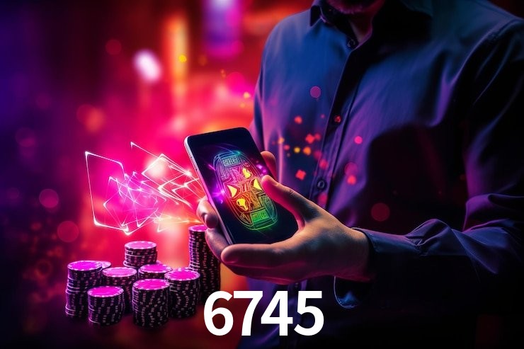 Estatísticas Crash Games 6745