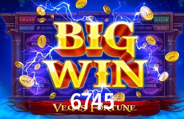 6745: A Experiência de Casino com Jogos de Mesa ao Vivo