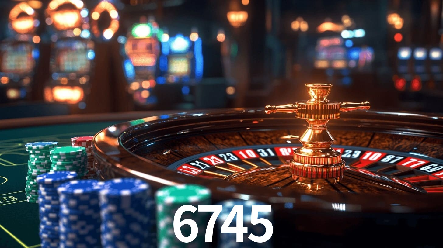 Live Casino 6745